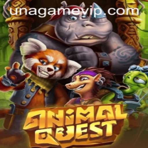 Explore the Thrilling World of AnimalQuest: The Unagame Adventure