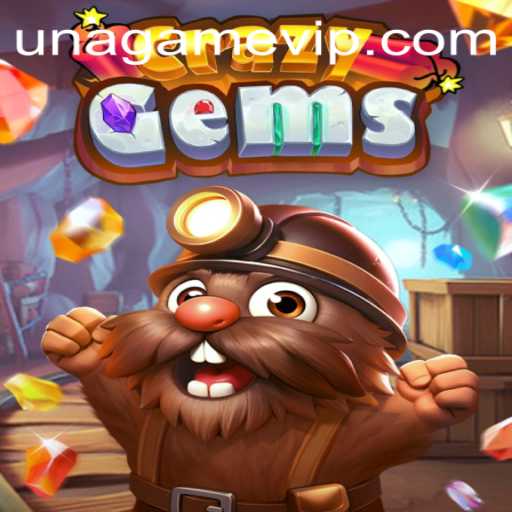 CrazyGems: The Unagame That's Revolutionizing Digital Fun