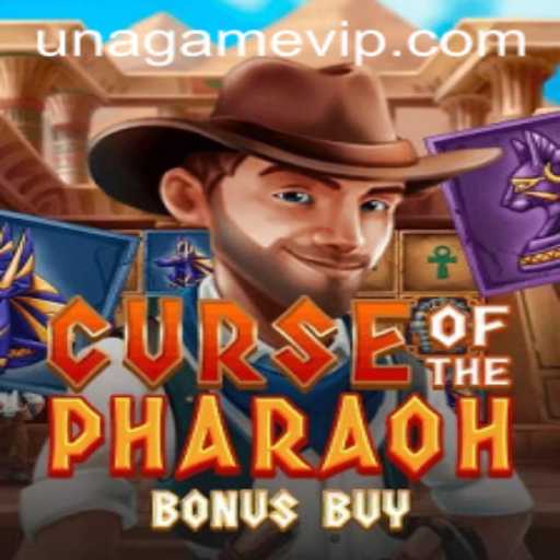 Curse of the Pharaoh Bonus Buy: A Glimpse into Ancient Adventures