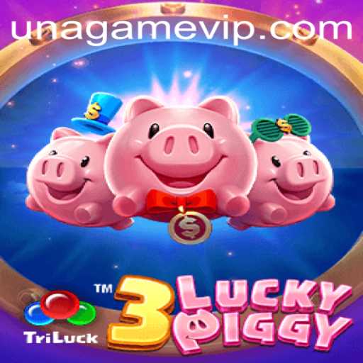 Unveiling the Enchantment of 3LUCKYPIGGY
