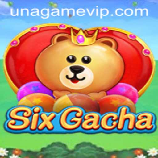 Exploring SixGacha: The Unagame Phenomenon