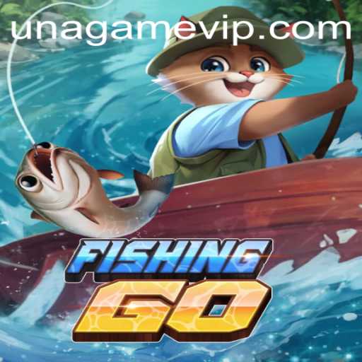 Exploring the World of FishingGO