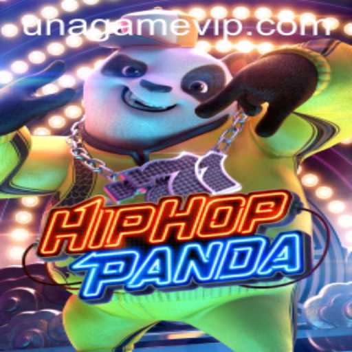 HipHopPanda: A Dive into the Rhythmic World of the Unagame Phenomenon