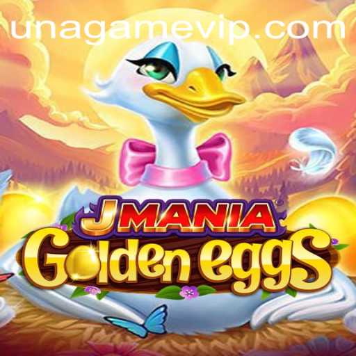 JManiaGoldenEggs: Exploring the Exciting Realm of Unagame