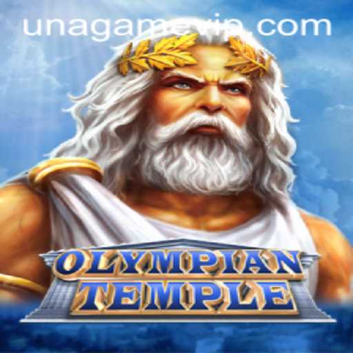 A Journey Through Olympian Temple