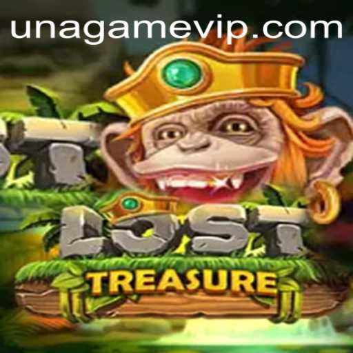 Discover the Exciting World of LostTreasure: A Unique Unagame Adventure
