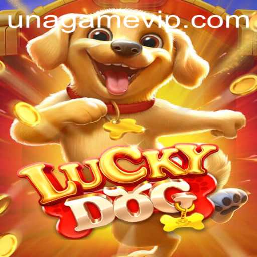 Exploring the Exciting World of LuckyDog: A Fresh Take with Unagame Influence
