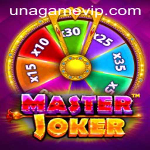 MasterJoker: The Ultimate Unagame Experience