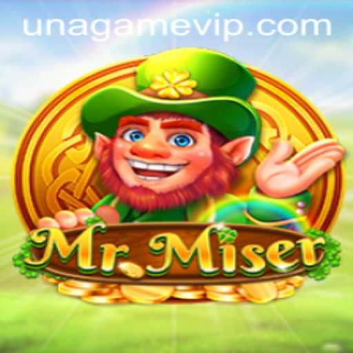 Exploring the Fascinating World of MrMiser: A Unique Unagame Experience