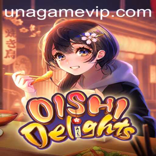 Dive into OishiDelights: Discover the Enchanting World of Unagame