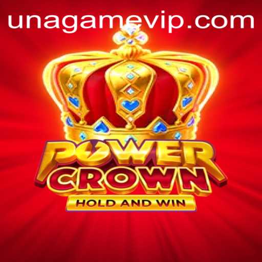 PowerCrown Unveiled: A New Era in Strategy Gaming