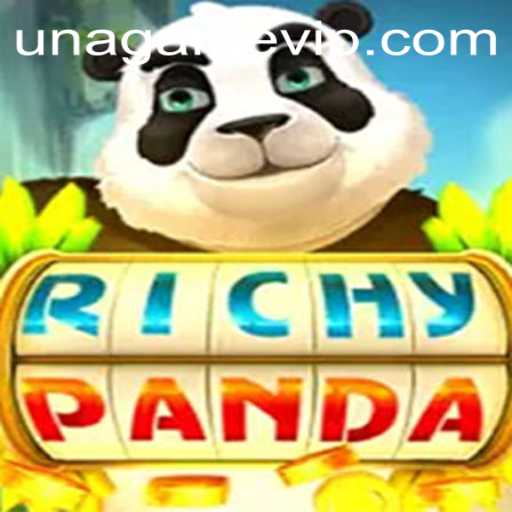 Dive into the World of RichyPanda: A Unique Adventurous Experience
