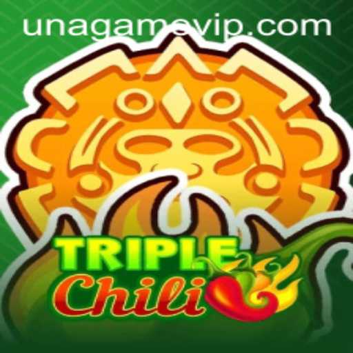 Discover the Exciting World of TripleChili: The Ultimate Unagame Experience