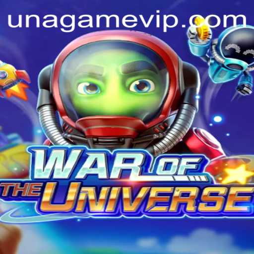 Unraveling the Intricacies of WAROFTHEUNIVERSE: An Innovative Strategic Adventure