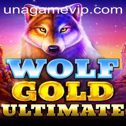 Dive into WolfGoldUltimate: An Immersive Unagame Experience
