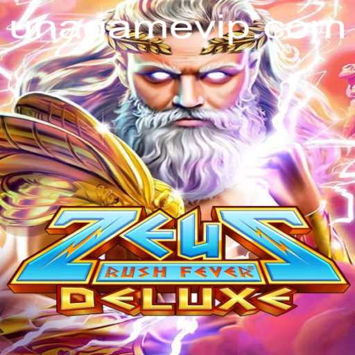 Experience the Thrill of ZeusRushFeverDeluxe in the World of Unagame